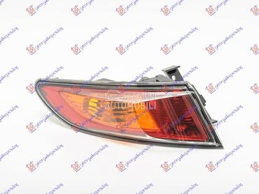 STOP LAMPA SPOLJASNJA Levo za Honda Civic od 2006. do 2012. god.
