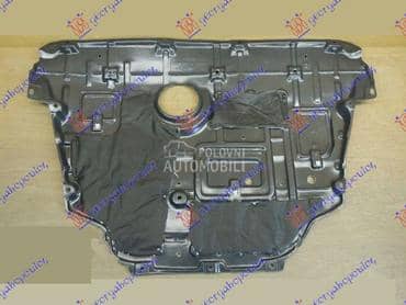 ZASTITA MOTORA (2.0/2.2... za Toyota RAV 4 od 2012. do 2016. god.