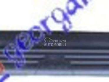 ZADNJI BRANIK HROM za Ford Ranger od 1999. do 2006. god.