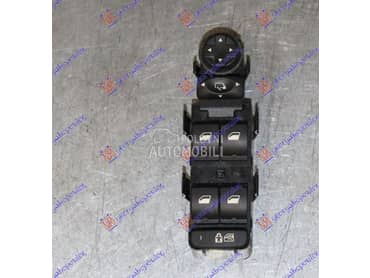 PREKIDAC U PREDNJIM... za Peugeot 508 od 2011. do 2015. god.