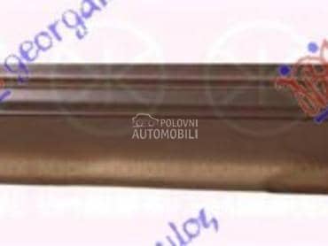 SAJTNA 3 VRATA Desno za Suzuki Alto od 1995. do 2003. god.