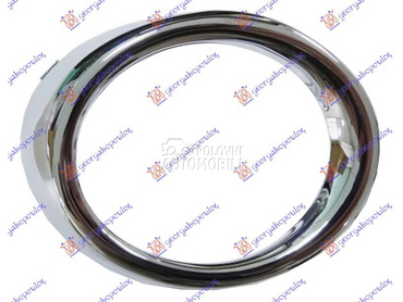 OKVIR MAGLENKE HROM Levo za Toyota Auris od 2012. do 2015. god.