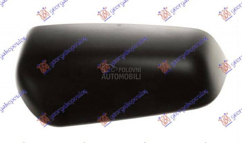 POKLOPAC RETROVIZORA 09- Desno