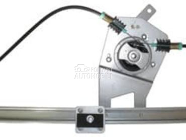 PODIZAC ZADNJEG PROZORA... za Renault Megane od 2005. do 2008. god.