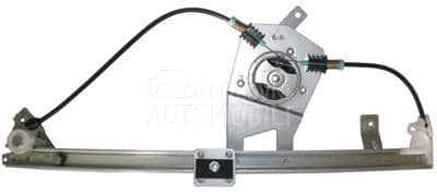 PODIZAC ZADNJEG PROZORA...