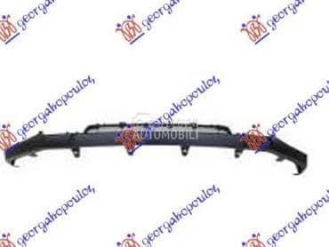 SPOJLER PREDNJEG BRANIKA za Lexus UX za 2019. god.