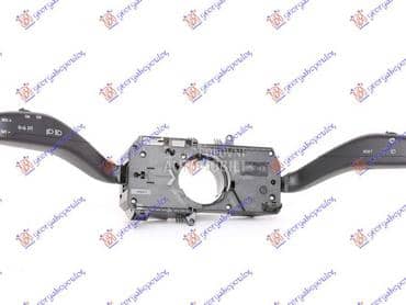 PREKIDAC/RUCICA NA VOLANU za Seat Ibiza od 2002. do 2008. god.