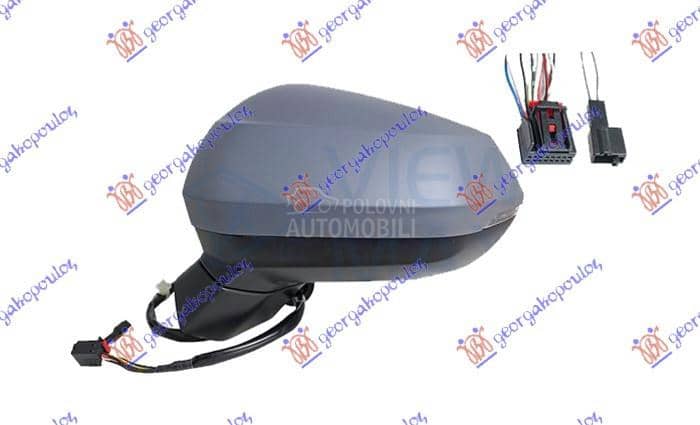 RETROVIZOR ELEKTRICNI SA...