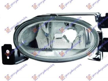 MAGLENKA 06- Desno za Honda Accord od 2003. do 2008. god.