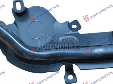 POKLOPAC NOSACA BLATOBRANA... za BMW Serija 3 za 2022. god.