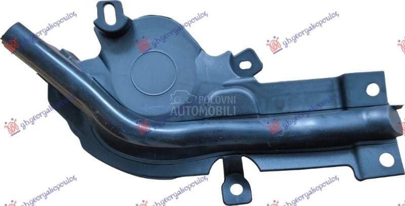 POKLOPAC NOSACA BLATOBRANA...