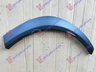 RUB PLASTICNI ZADNJEG... za Lexus NX od 2017. do 2022. god.