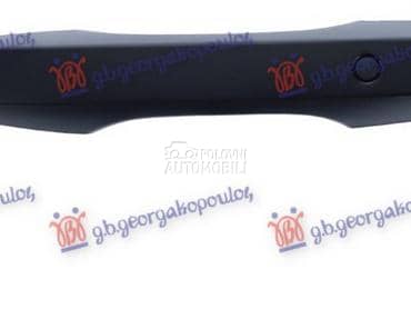 KVAKA PREDNJIH VRATA... za Honda Civic od 2016. do 2022. god.