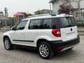 Škoda Yeti 2.0 TDI pano.dsg.4x4
