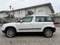 Škoda Yeti 2.0 TDI pano.dsg.4x4