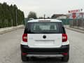 Škoda Yeti 2.0 TDI pano.dsg.4x4