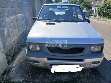 Zastava Koral In 1.1 ekonomik