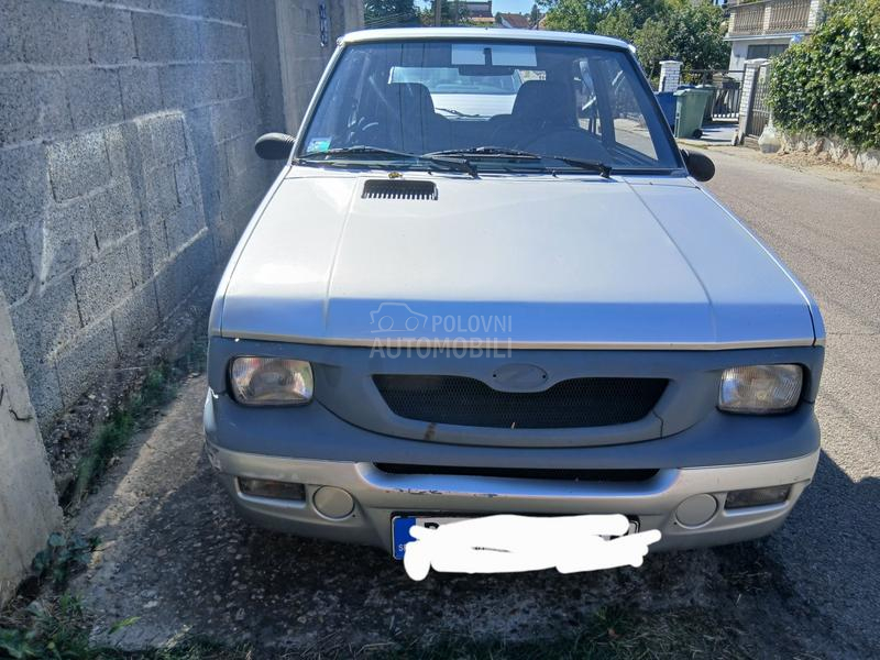 Zastava Koral In 1.1 ekonomik