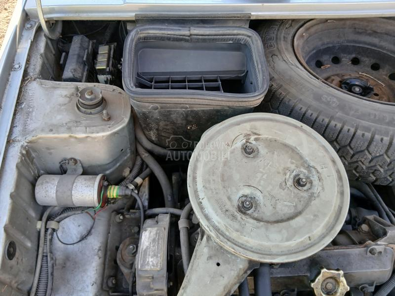 Zastava Koral In 1.1 ekonomik