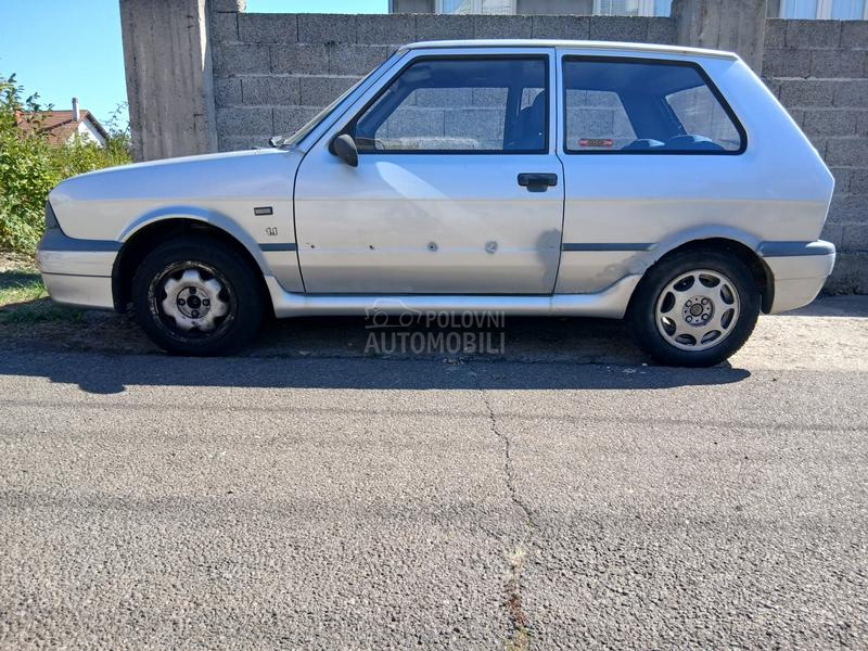 Zastava Koral In 1.1 ekonomik