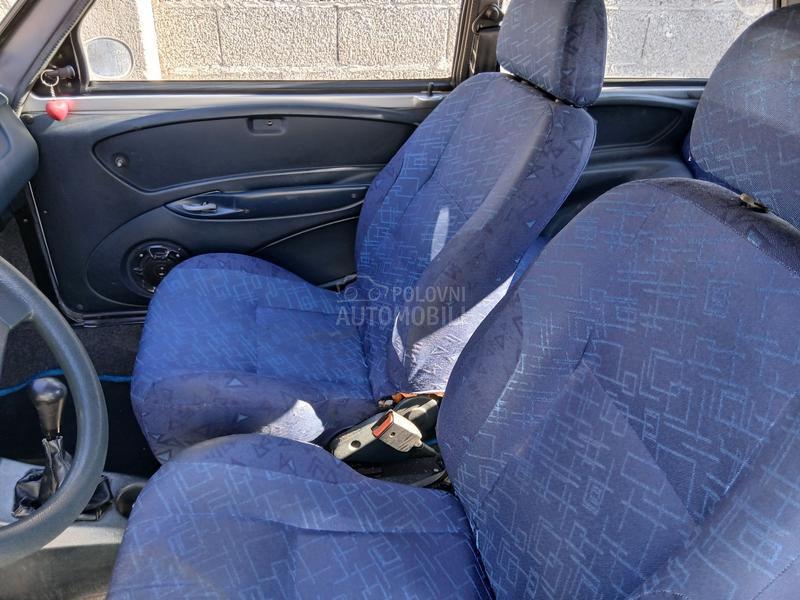 Zastava Koral In 1.1 ekonomik