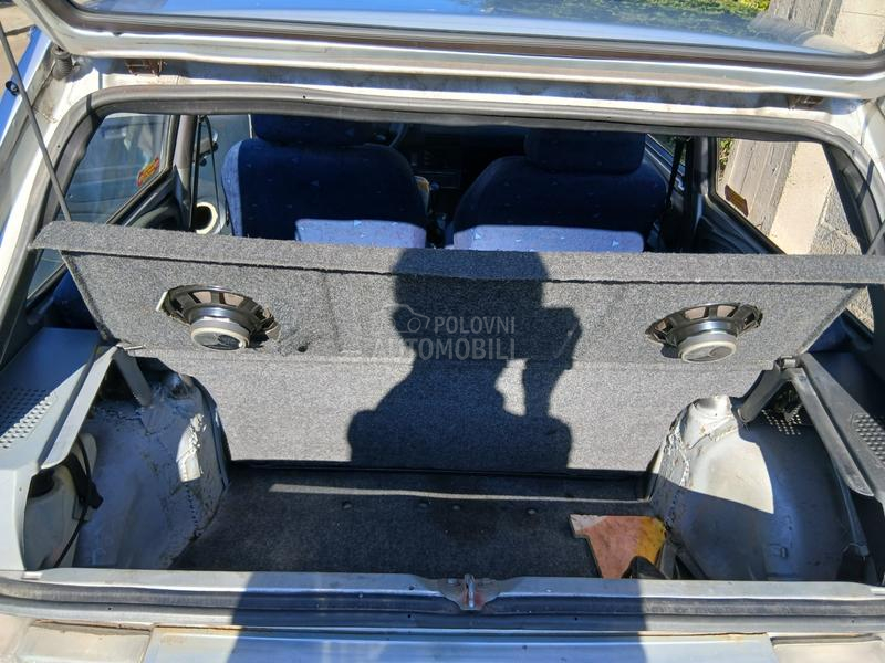 Zastava Koral In 1.1 ekonomik