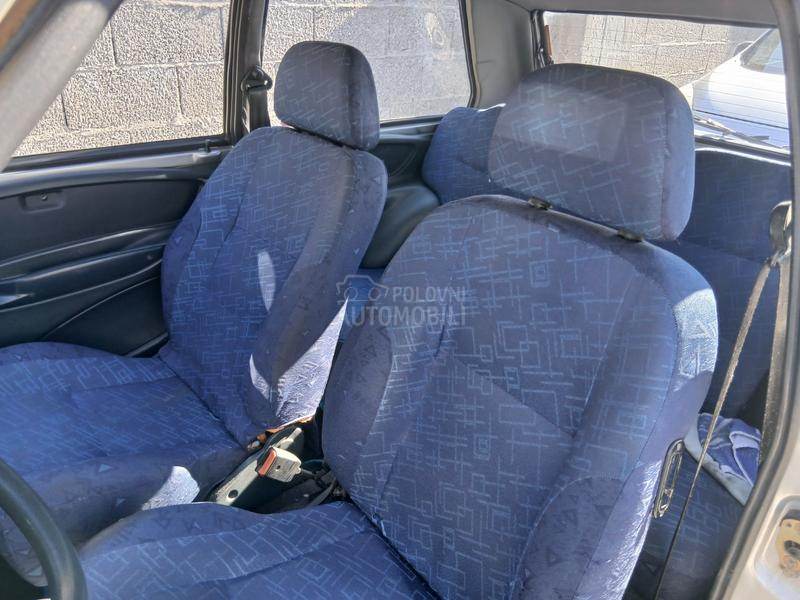 Zastava Koral In 1.1 ekonomik