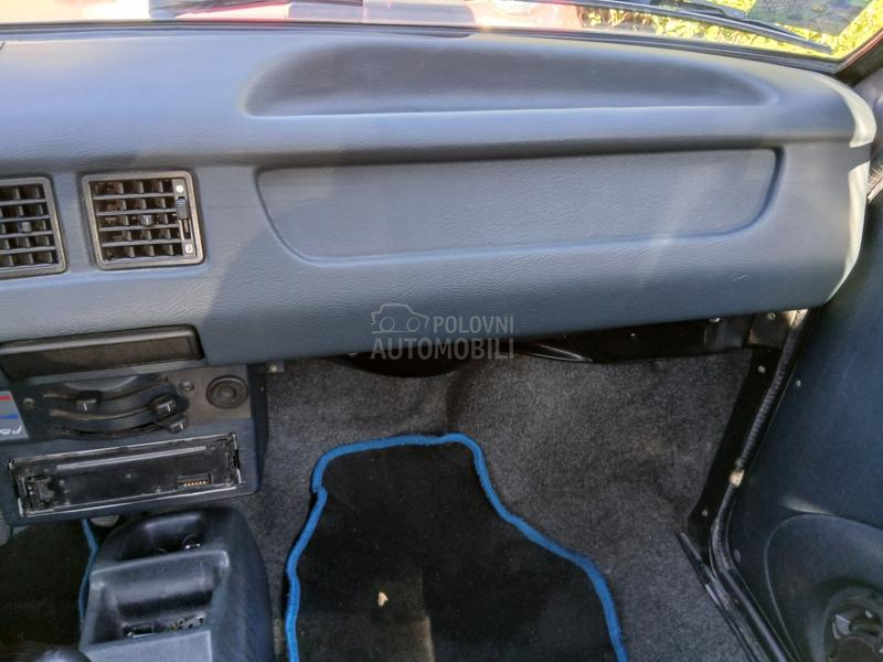 Zastava Koral In 1.1 ekonomik