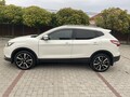 Nissan Qashqai 1,6 DCI 4X4 114200
