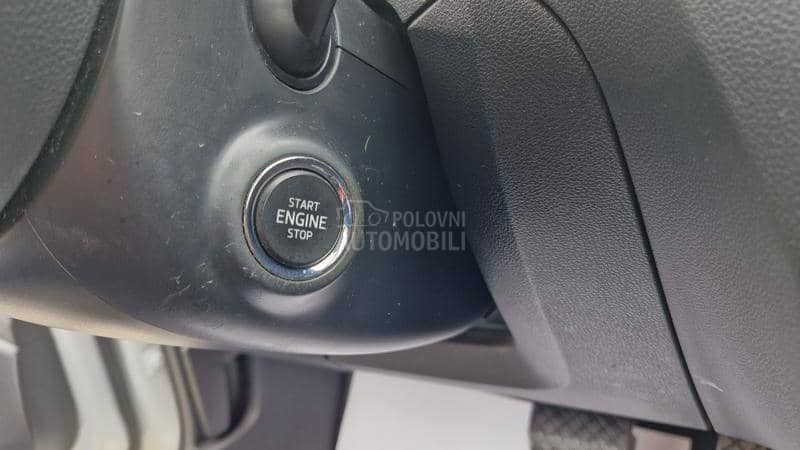 Škoda Octavia 1.5 METAN DSG STYLE