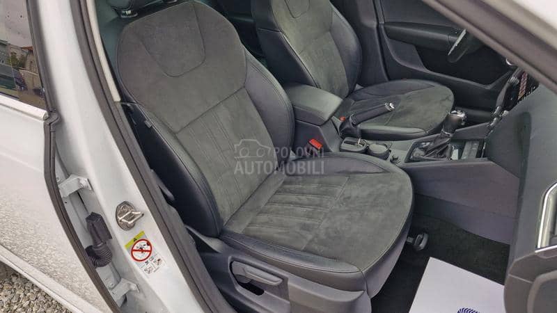 Škoda Octavia 1.5 METAN DSG STYLE