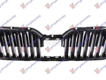 PVC MASKA za Škoda Superb od 2015. do 2019. god.