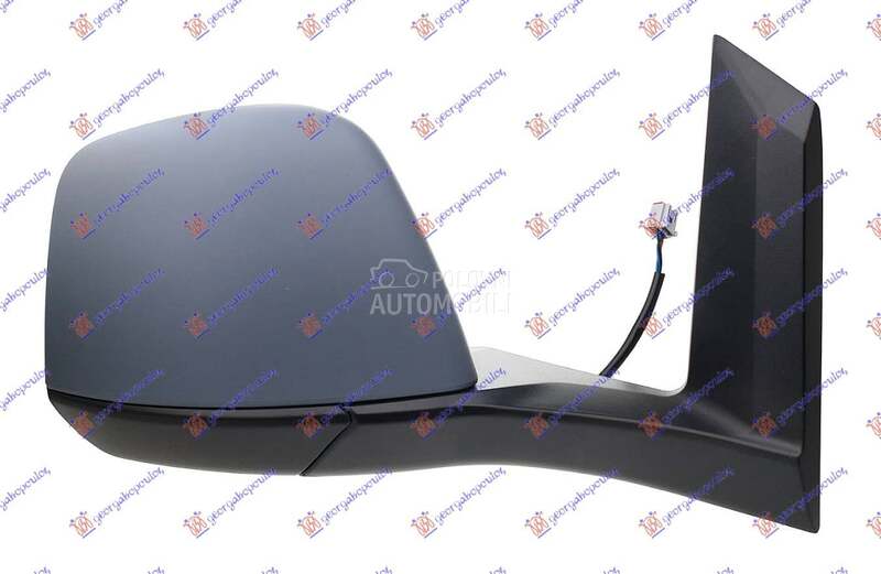 RETROVIZOR MEHANICKI Desno