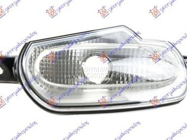 MIGAVAC Levo za Smart ForTwo za 2014. god.