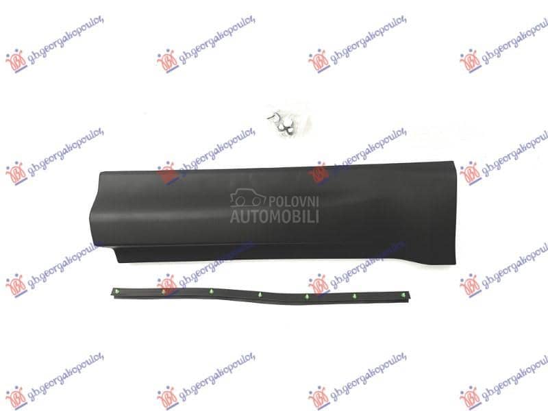 LAJSNA ZADNJIH VRATA Desno