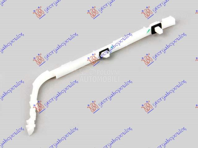 NOSAC ZADNJEG BRANIKA...