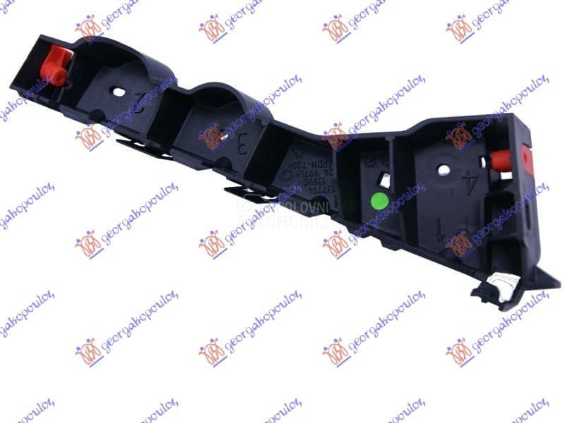 NOSAC PREDNJEG BRANIKA...