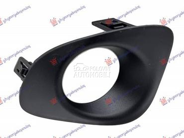 RESETKA PREDNJEG BRANIKA Desno za Toyota Corolla Cross od 2022. do 2024. god.