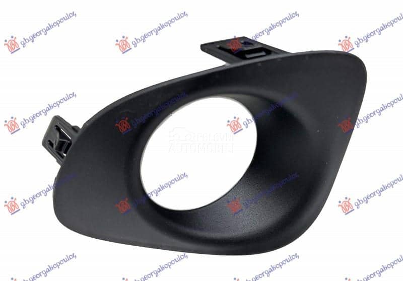 RESETKA PREDNJEG BRANIKA Desno