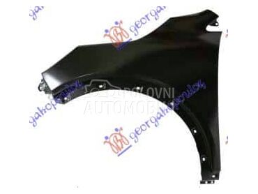 KRILO Levo za Kia Sorento od 2014. do 2017. god.