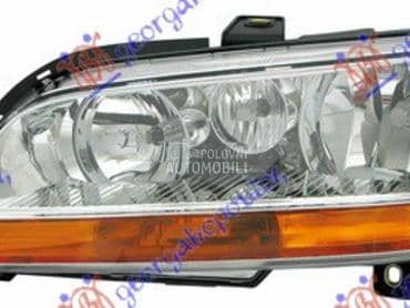 FAR ELEKTRICNI BEZ... za Fiat Idea od 2004. do 2010. god.