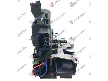 BRAVA PREDNJIH VRATA... za Volkswagen Lupo od 1998. do 2005. god.