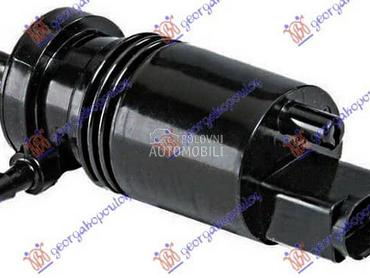 MOTOR POSUDE BRISACA za Dodge Avenger od 2007. do 2010. god.