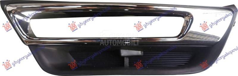 RESETKA PREDNJEG BRANIKA...