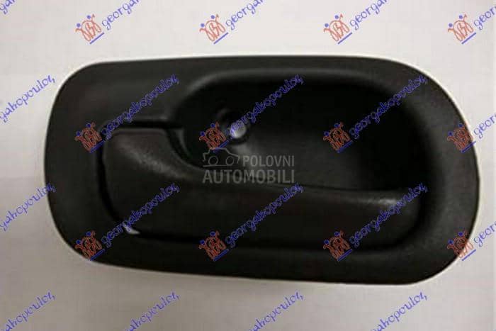 KVAKA PREDNJIH/ZADNJIH...