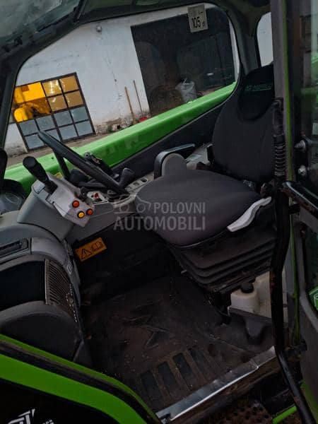 Merlo 32.6 L plus