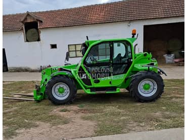 Merlo 32.6 L plus