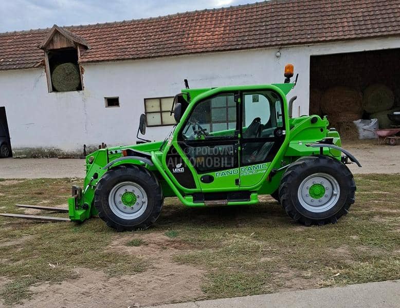 Merlo 32.6 L plus