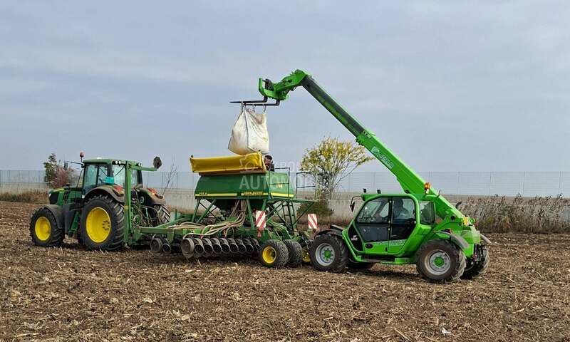 Merlo 32.6 L plus