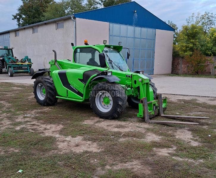 Merlo 32.6 L plus